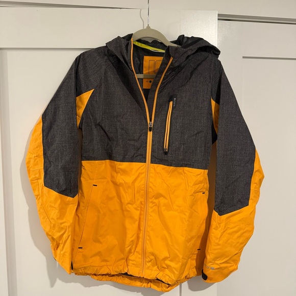 BURTON 2 in 1 snow jacket - Picture 7 of 12